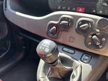 Fiat Panda Pop