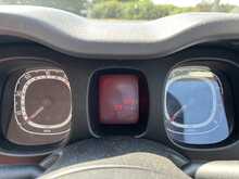 Fiat Panda Pop