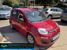 Fiat Panda Pop