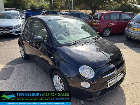 1.2 Pop Hatchback 3dr Petrol Manual Euro 5 (s/s) (69 bhp)