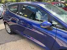 Ford Fiesta T EcoBoost Zetec