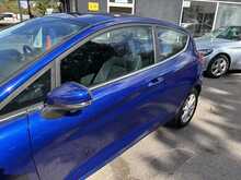 Ford Fiesta T EcoBoost Zetec