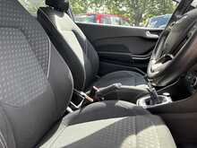 Ford Fiesta T EcoBoost Zetec