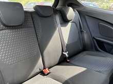Ford Fiesta T EcoBoost Zetec
