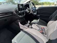 Ford Fiesta T EcoBoost Zetec