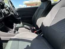 Ford Fiesta T EcoBoost Zetec