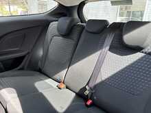 Ford Fiesta T EcoBoost Zetec