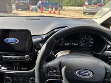 Ford Fiesta T EcoBoost Zetec
