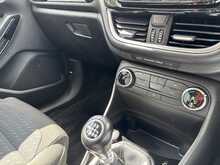 Ford Fiesta T EcoBoost Zetec