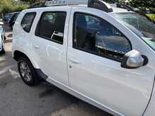 Dacia Duster dCi Laureate