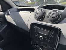 Dacia Duster dCi Laureate