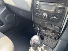 Dacia Duster dCi Laureate