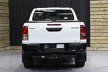 Toyota Hilux D-4D Active