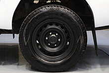 Toyota Hilux D-4D Active