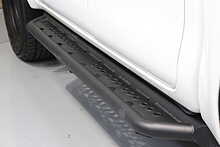 Toyota Hilux D-4D Active