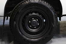 Toyota Hilux D-4D Active