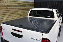 Toyota Hilux D-4D Active