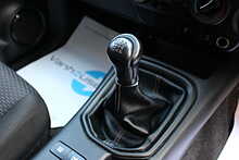 Toyota Hilux D-4D Active