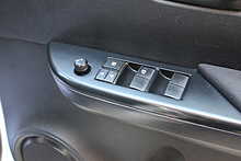 Toyota Hilux D-4D Active