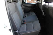 Toyota Hilux D-4D Active