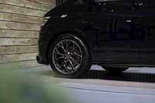 Volkswagen Transporter TDI T32 Highline