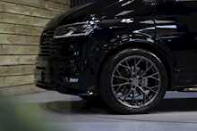 Volkswagen Transporter TDI T32 Highline