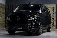 Volkswagen Transporter TDI T32 Highline