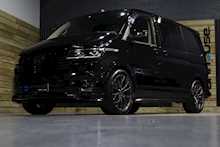 Volkswagen Transporter TDI T32 Highline