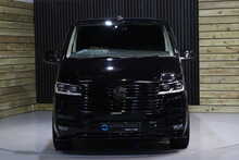Volkswagen Transporter TDI T32 Highline