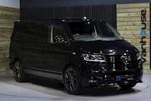 Volkswagen Transporter TDI T32 Highline
