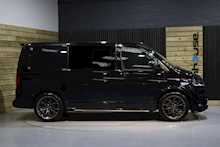 Volkswagen Transporter TDI T32 Highline