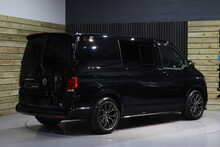Volkswagen Transporter TDI T32 Highline