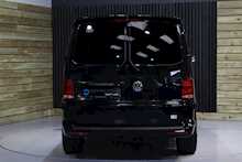 Volkswagen Transporter TDI T32 Highline