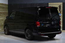 Volkswagen Transporter TDI T32 Highline