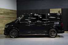 Volkswagen Transporter TDI T32 Highline
