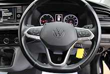 Volkswagen Transporter TDI T32 Highline