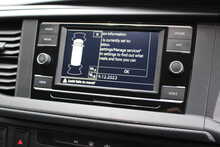Volkswagen Transporter TDI T32 Highline