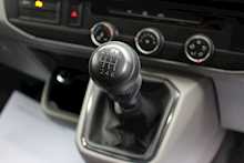 Volkswagen Transporter TDI T32 Highline