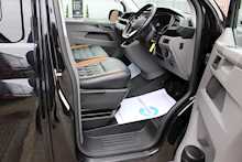 Volkswagen Transporter TDI T32 Highline