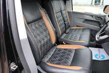 Volkswagen Transporter TDI T32 Highline