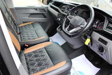 Volkswagen Transporter TDI T32 Highline