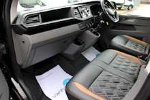 Volkswagen Transporter TDI T32 Highline