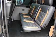Volkswagen Transporter TDI T32 Highline