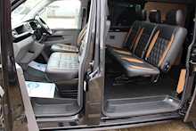 Volkswagen Transporter TDI T32 Highline