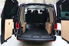 Volkswagen Transporter TDI T32 Highline