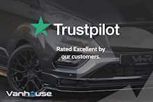 Ford Transit Custom 320 EcoBlue Limited Auto Crew Cab