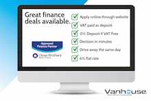 Ford Transit Custom 320 EcoBlue Limited Auto Crew Cab