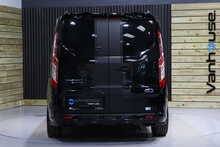 Ford Transit Custom 320 EcoBlue Limited Auto Crew Cab