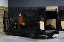 Ford Transit Custom 320 EcoBlue Limited Auto Crew Cab