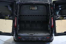 Ford Transit Custom 320 EcoBlue Limited Auto Crew Cab